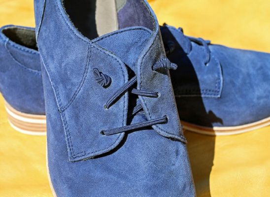 In-Depth Guide to Cleaning Jackets and Boots Made from Suede