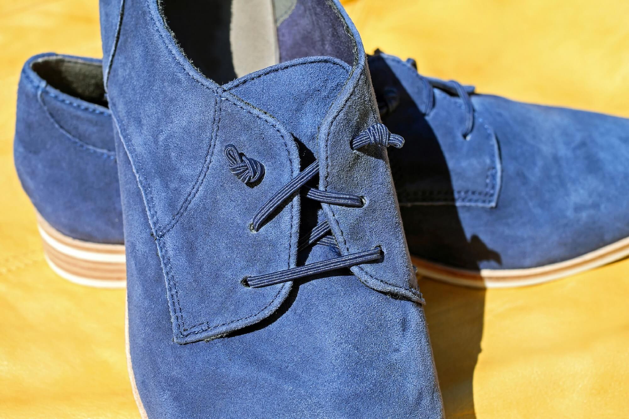 In-Depth Guide to Cleaning Jackets and Boots Made from Suede